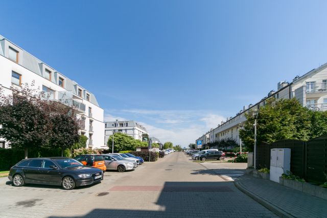 Mieszkanie 2-pokojowe Warszawa Białołęka, ul. Leona Berensona. Zdjęcie 12