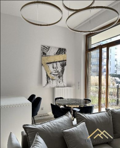 Mieszkanie 2-pokojowe Gdańsk Wrzeszcz, ul. Grudziądzka. Zdjęcie 2