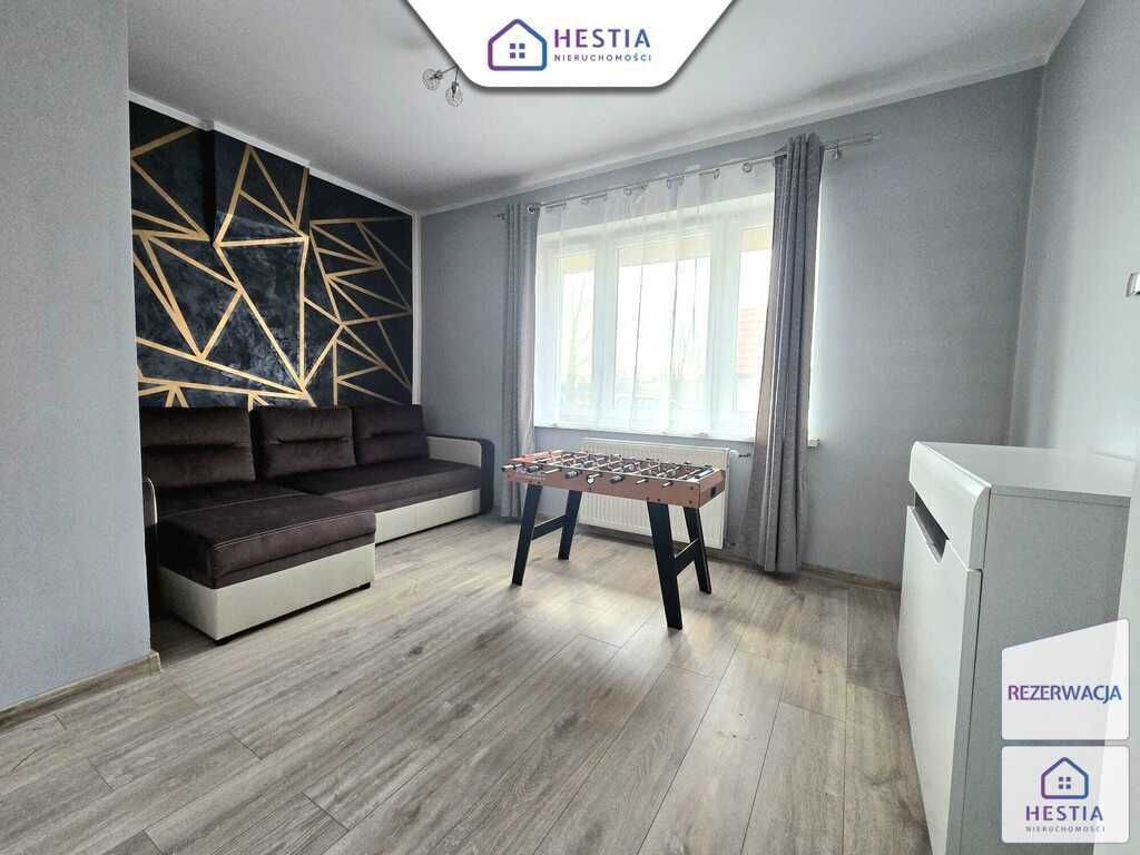 dom wolnostojący, 6 pokoi Marcelin. Zdjęcie 6