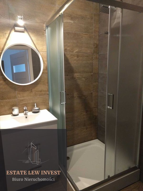 Mieszkanie 2-pokojowe Kraków Krowodrza, ul. Wrocławska. Zdjęcie 3