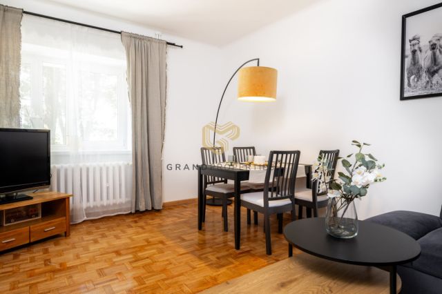 Mieszkanie 2-pokojowe Warszawa Wola, ul. Nowolipki. Zdjęcie 4