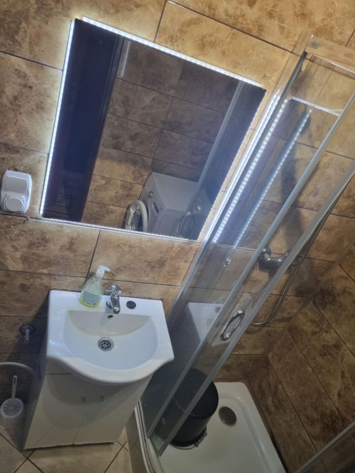 Mieszkanie 2-pokojowe Stalowa Wola Pławo, ul. Stefana Czarnieckiego. Zdjęcie 6