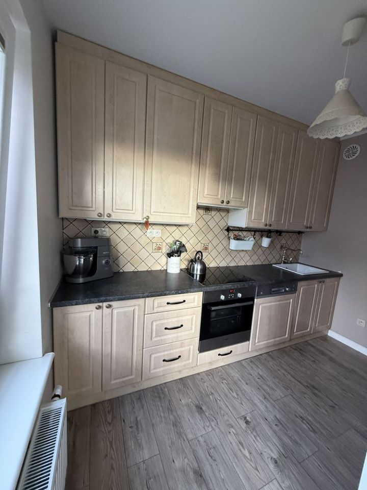 Mieszkanie 3-pokojowe Szczecin Warszewo, ul. Jaworzynki. Zdjęcie 3