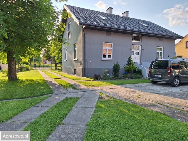 dom wolnostojący, 5 pokoi Brzozówka. Zdjęcie 1