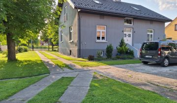 dom wolnostojący, 5 pokoi Brzozówka