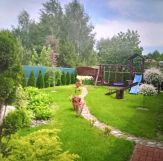 dom wolnostojący Koteże. Zdjęcie 2