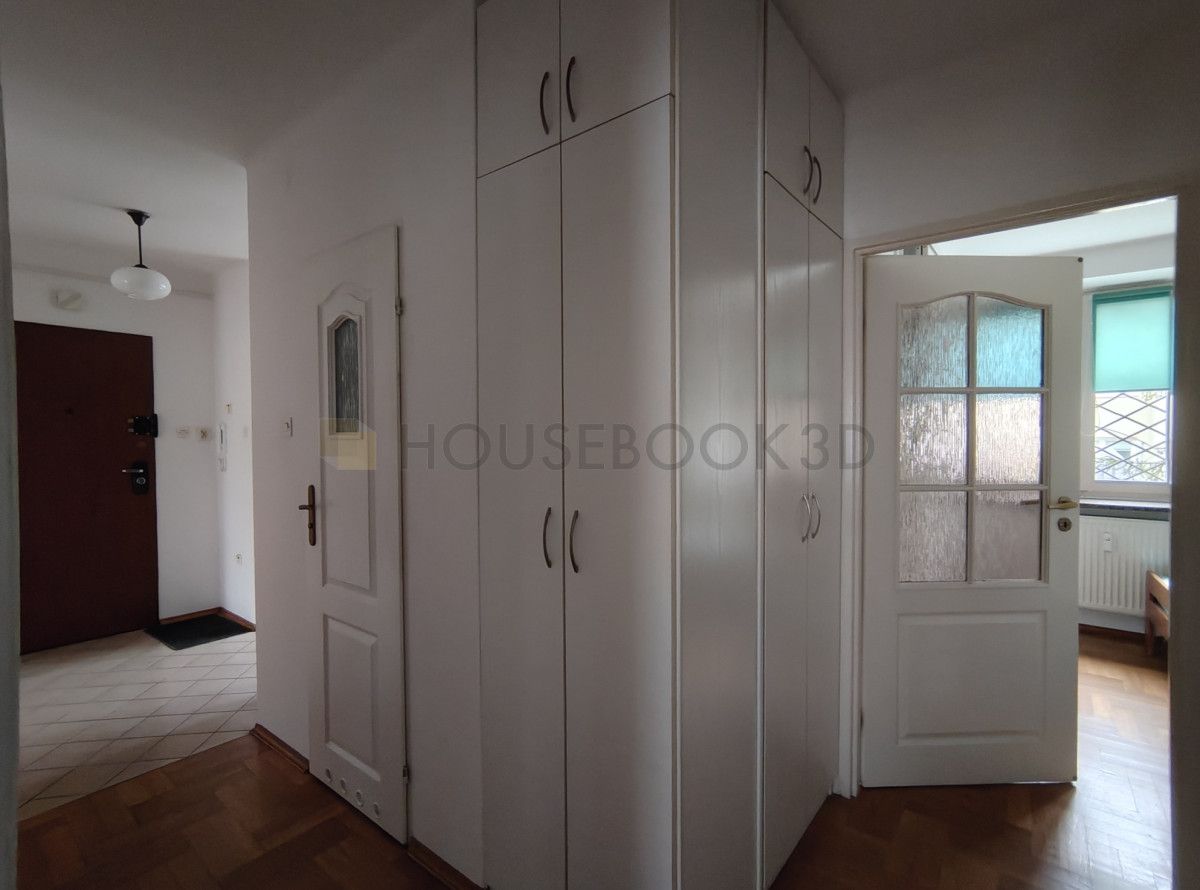 Mieszkanie 3-pokojowe Warszawa Ursynów, ul. Mysikrólika. Zdjęcie 20