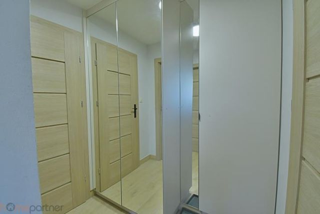 Mieszkanie 1-pokojowe Wrocław Krzyki, ul. Śliczna. Zdjęcie 6