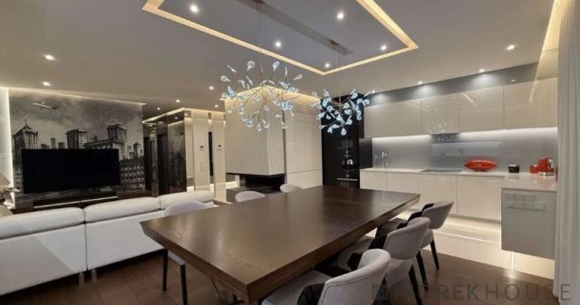 Mieszkanie 3-pokojowe Warszawa Ochota, ul. Szczęśliwicka. Zdjęcie 1