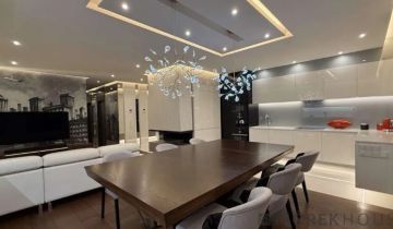 Mieszkanie 3-pokojowe Warszawa Ochota, ul. Szczęśliwicka