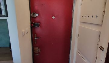 Mieszkanie 1-pokojowe Warszawa Mokotów, ul. Podchorążych