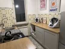 dom szeregowy Nysa, ul. Kwiatowa. Zdjęcie 1