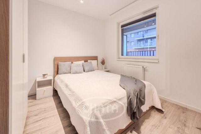 Mieszkanie 2-pokojowe Wrocław, ul. Mieszczańska. Zdjęcie 10