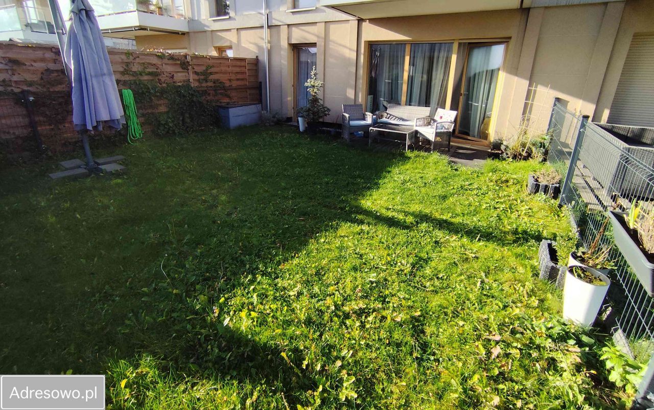 Mieszkanie 2-pokojowe Wrocław Krzyki, ul. Syryjska. Zdjęcie 3