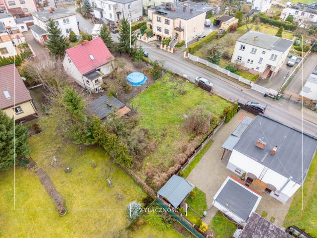 Działka budowlana Murowana Goślina, ul. Lipowa. Zdjęcie 4