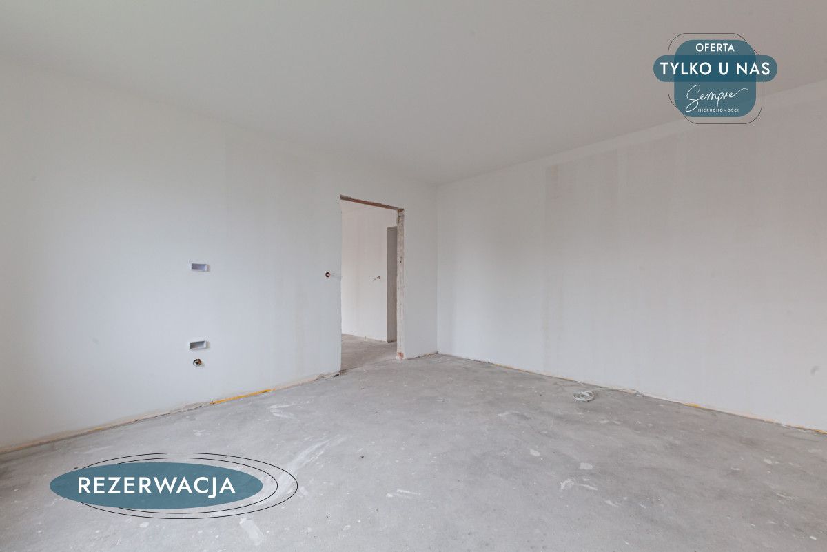 dom wolnostojący, 4 pokoje Łask, ul. Henryka Sienkiewicza. Zdjęcie 8
