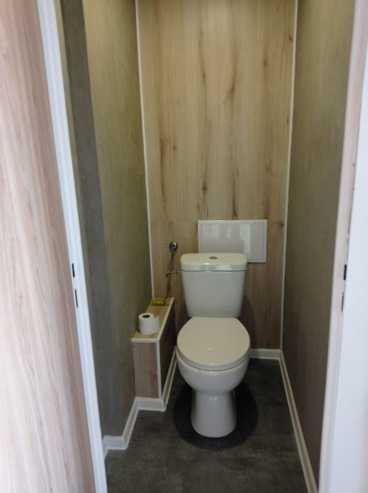 Mieszkanie 2-pokojowe Wola, ul. Górnicza. Zdjęcie 7