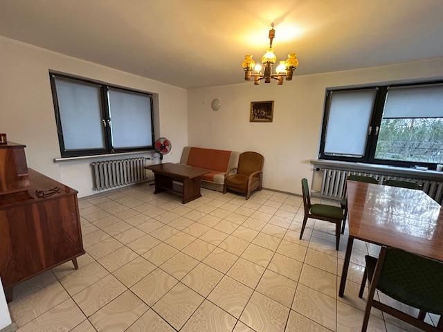 dom wolnostojący, 5 pokoi Zduńska Wola Kolonia Karsznice, ul. Juliana Ursyna Niemcewicza. Zdjęcie 10