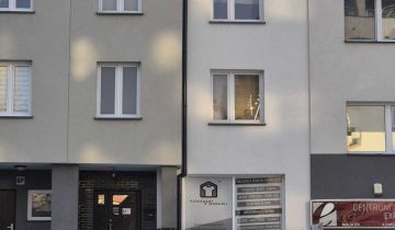 dom szeregowy Łomża Śródmieście, ul. Księżnej Anny