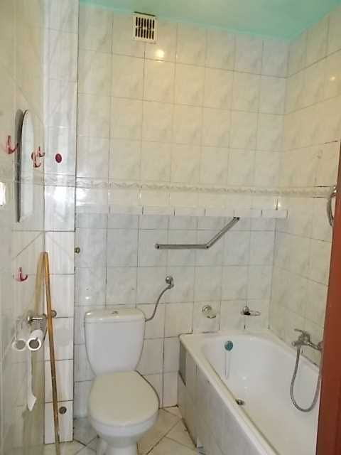 Mieszkanie 3-pokojowe Jaworzno Centrum, ul. Konstantego Ildefonsa Gałczyńskiego. Zdjęcie 5