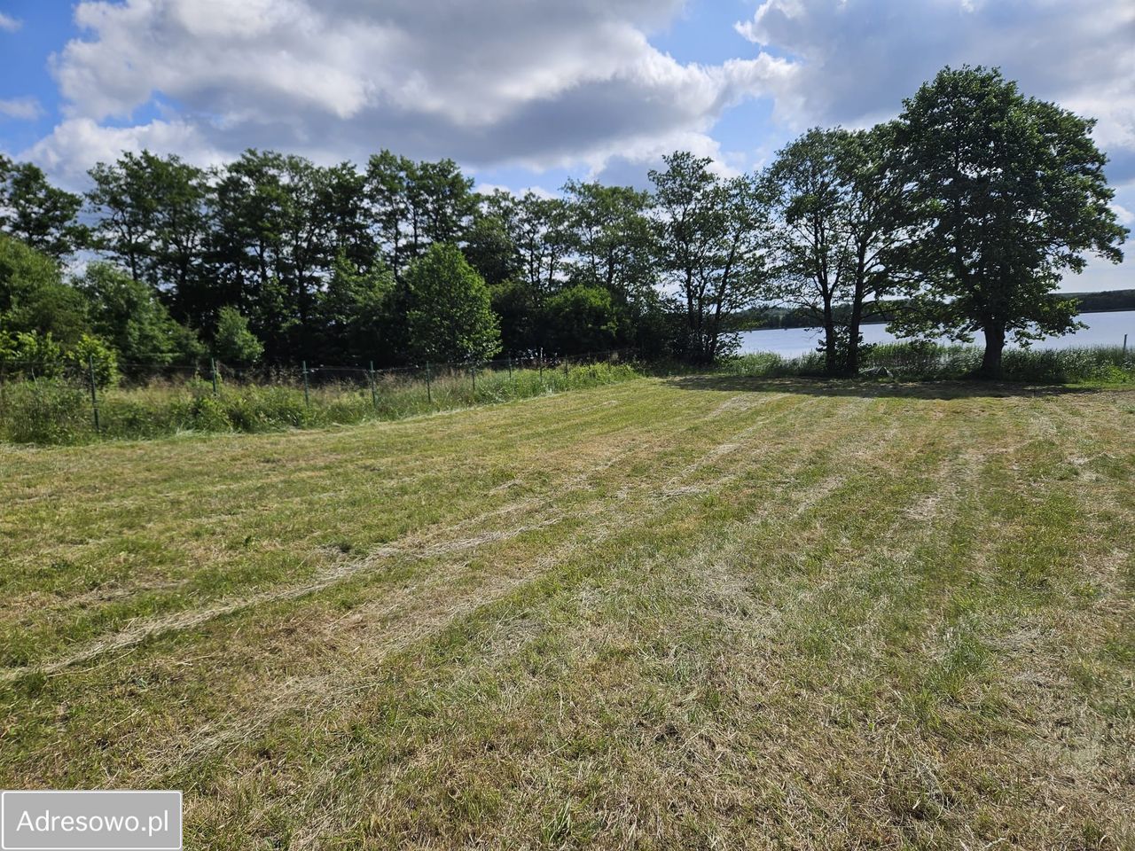 Działka rekreacyjna Wilimy. Zdjęcie 5