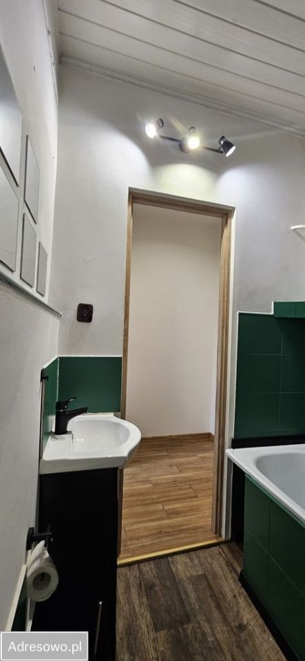 Mieszkanie 2-pokojowe Ruda Śląska, ul. Sejmu Śląskiego. Zdjęcie 12