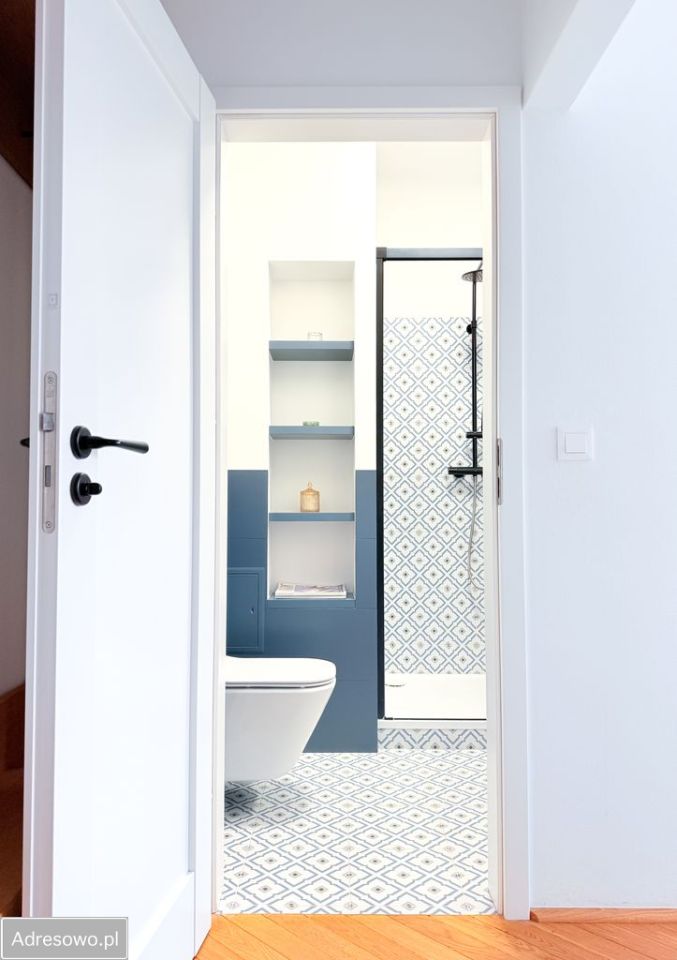 Mieszkanie 2-pokojowe Warszawa Ochota, ul. Lelechowska. Zdjęcie 10