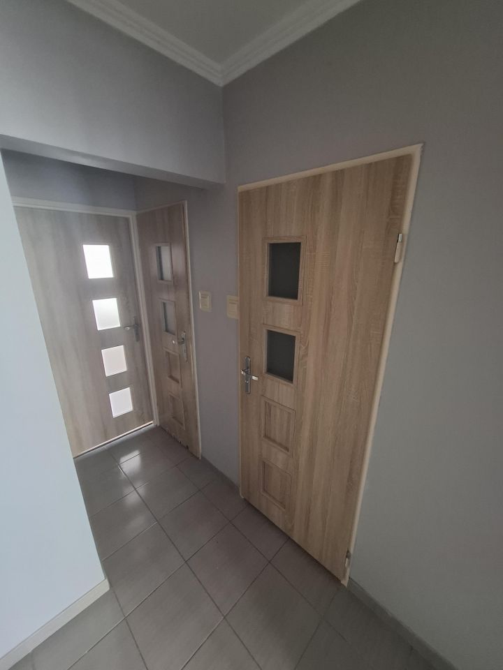 Mieszkanie 3-pokojowe Białystok Wysoki Stoczek, ul. Swobodna. Zdjęcie 12