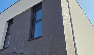 dom szeregowy, 4 pokoje Żory Rogoźna, ul. Madrycka