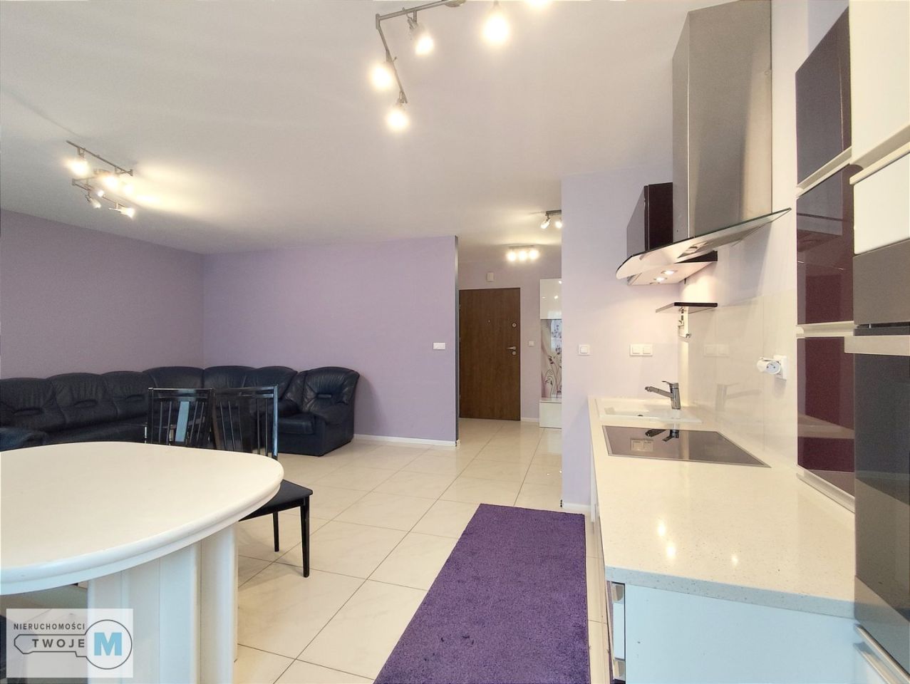 Mieszkanie 2-pokojowe Kielce Podkarczówka, ul. Hugona Kołłątaja. Zdjęcie 4