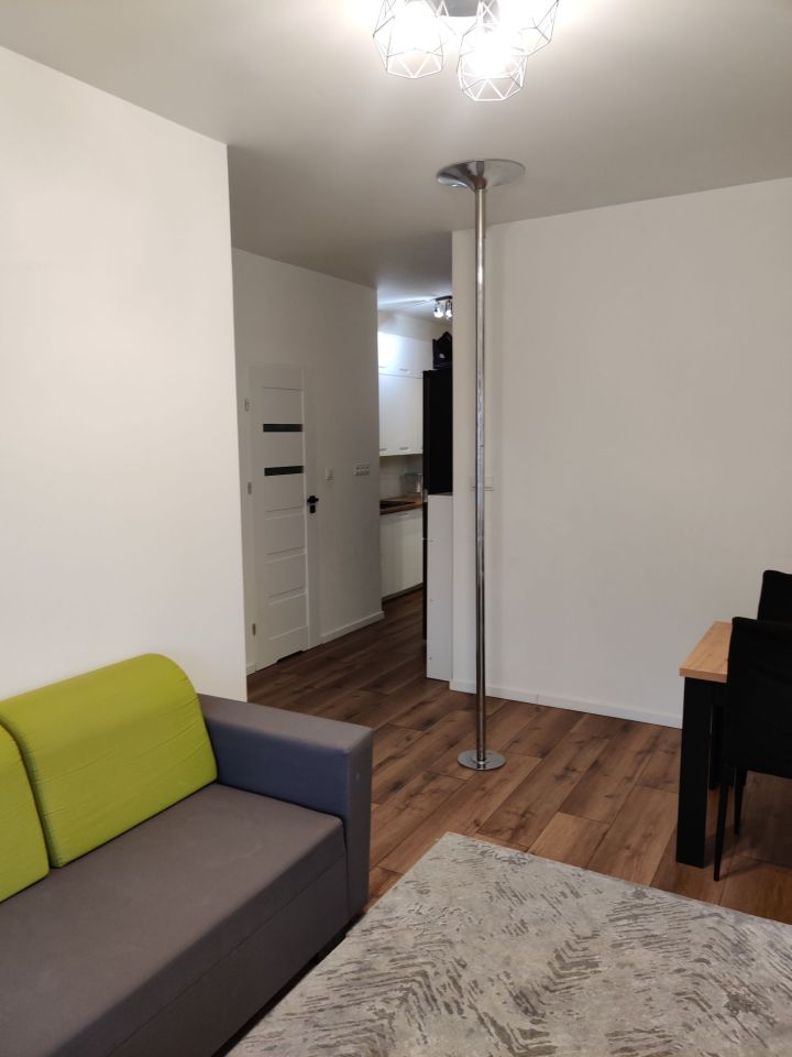 Mieszkanie 2-pokojowe Rudna Mała. Zdjęcie 7