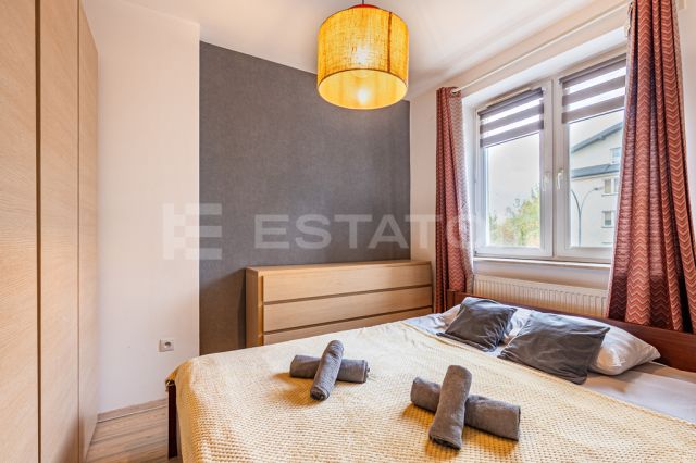 Mieszkanie 3-pokojowe Rzeszów, ul. Krajobrazowa. Zdjęcie 5