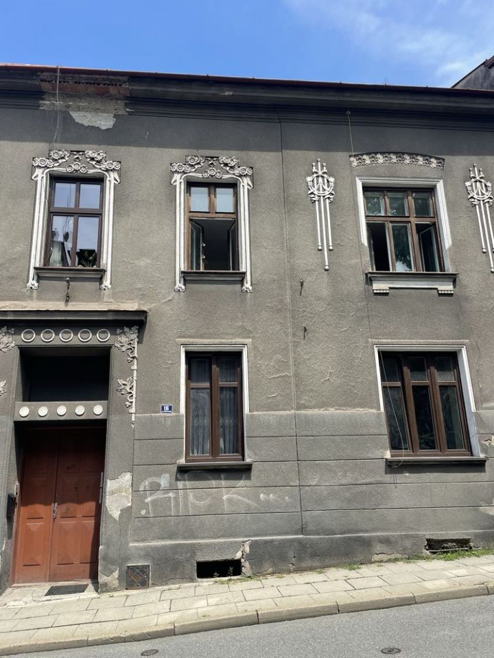 Mieszkanie 2-pokojowe Cieszyn. Zdjęcie 6