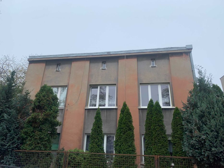 Mieszkanie 3-pokojowe Łódź Śródmieście. Zdjęcie 1