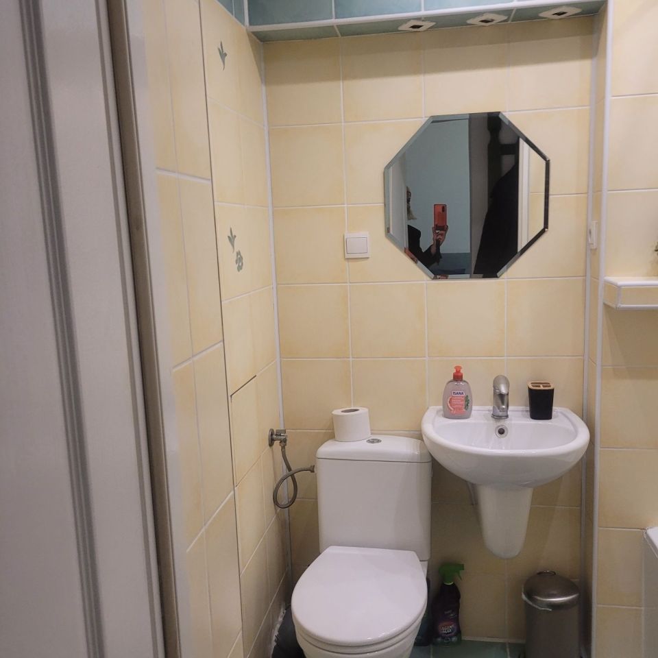 Mieszkanie 2-pokojowe Wrocław Śródmieście, ul. Nabycińska. Zdjęcie 7