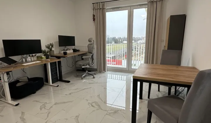 Mieszkanie 2-pokojowe Warszawa Bródno, ul. Pawła Włodkowica