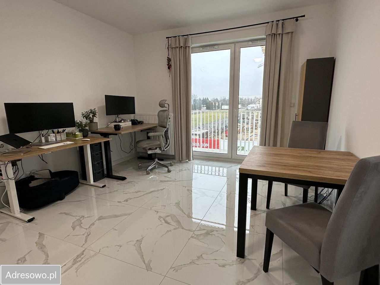 Mieszkanie 2-pokojowe Warszawa Bródno, ul. Pawła Włodkowica. Zdjęcie 1