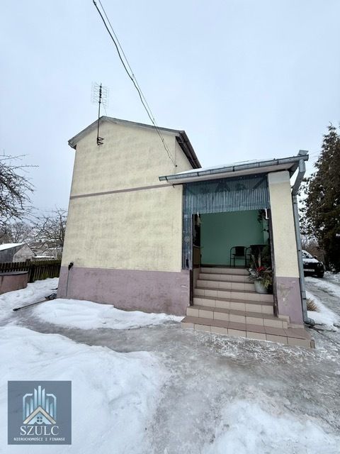 dom wolnostojący, 3 pokoje Mała Huta. Zdjęcie 11