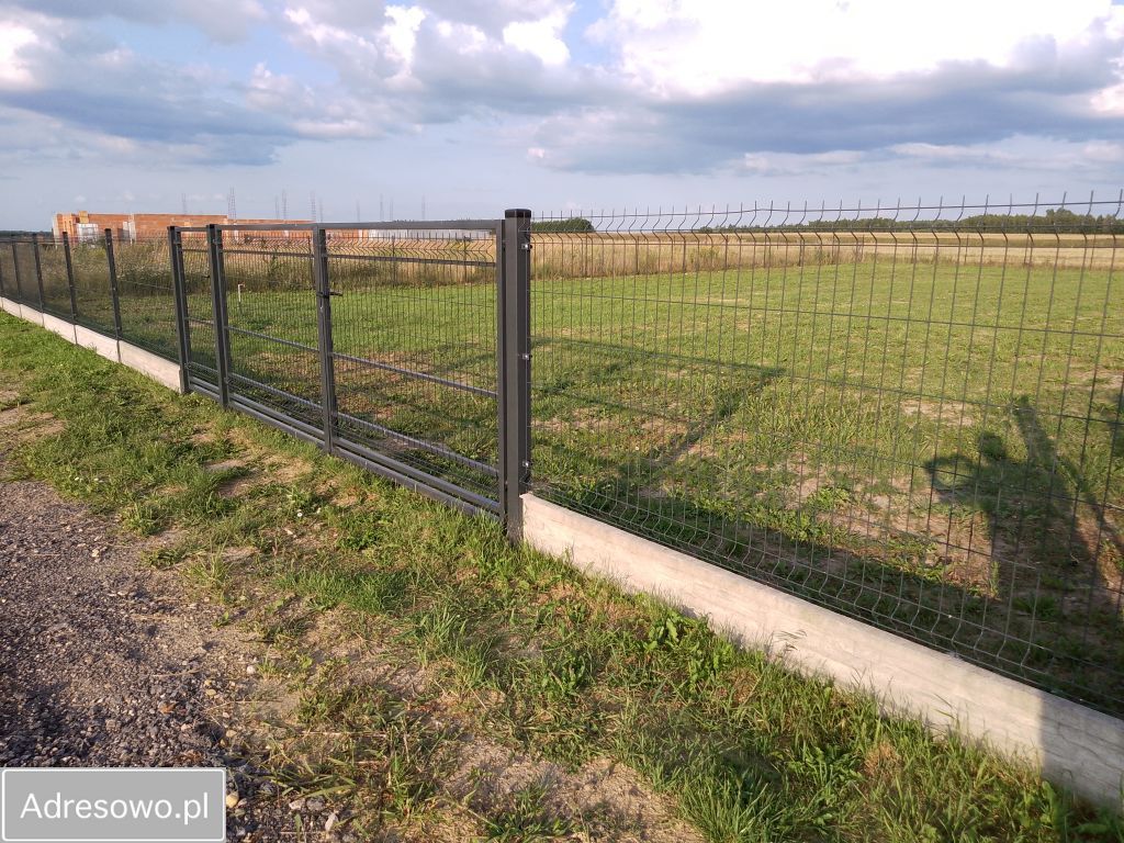 Działka budowlana Zwierzyniec Pierwszy, ul. 3 Maja. Zdjęcie 5