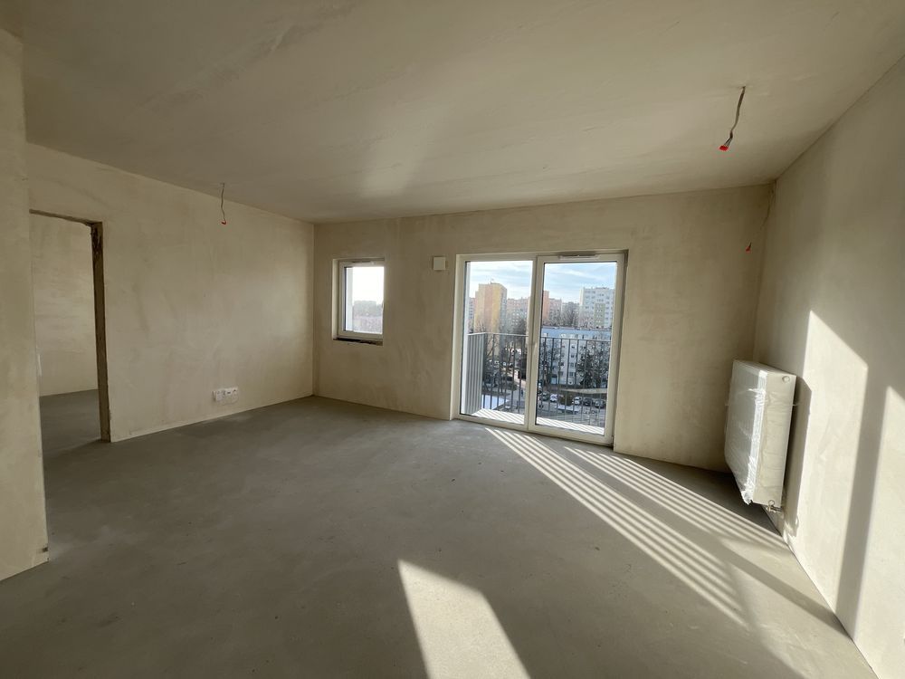 Mieszkanie 2-pokojowe Łódź Widzew. Zdjęcie 4