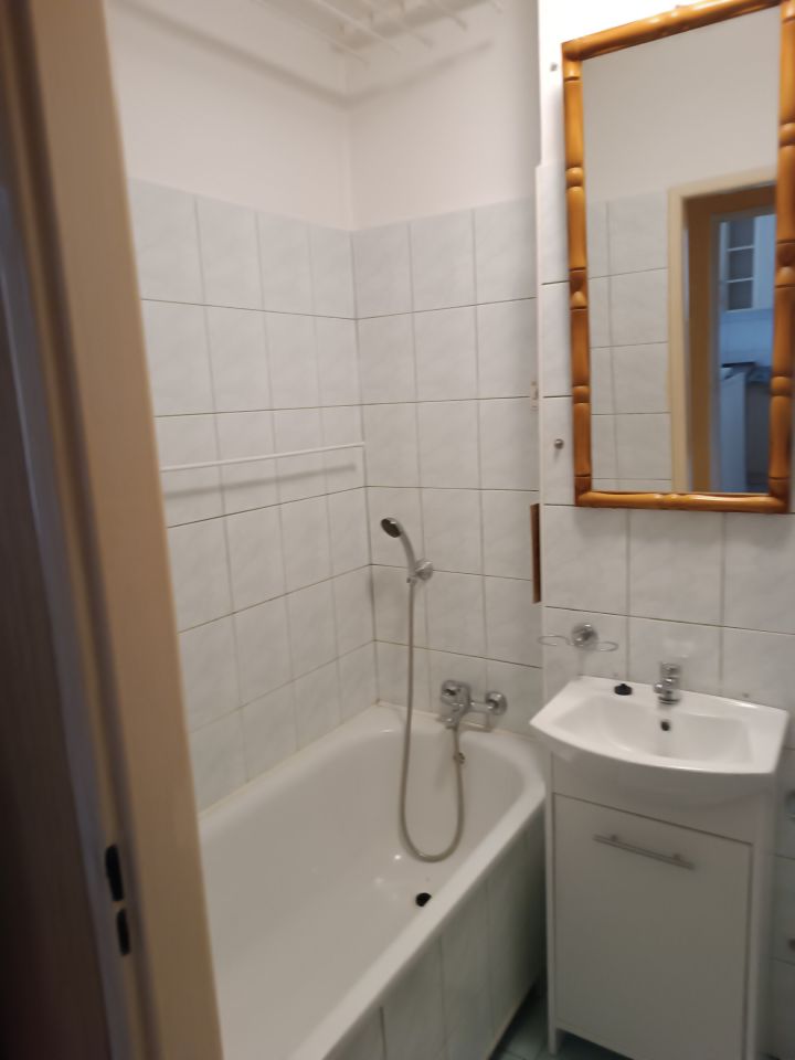 Mieszkanie 2-pokojowe Warszawa Wola, ul. Pańska. Zdjęcie 6