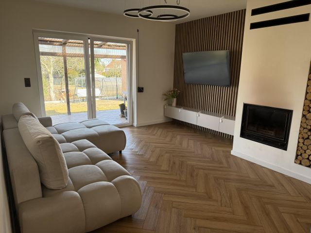 dom wolnostojący Drawsko Pomorskie, ul. Henryka Siemiradzkiego. Zdjęcie 2