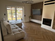 dom wolnostojący Drawsko Pomorskie, ul. Henryka Siemiradzkiego. Zdjęcie 1