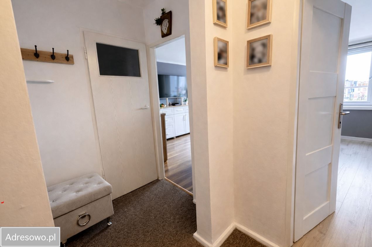 Mieszkanie 3-pokojowe Skarżysko-Kamienna, ul. Rejowska. Zdjęcie 10