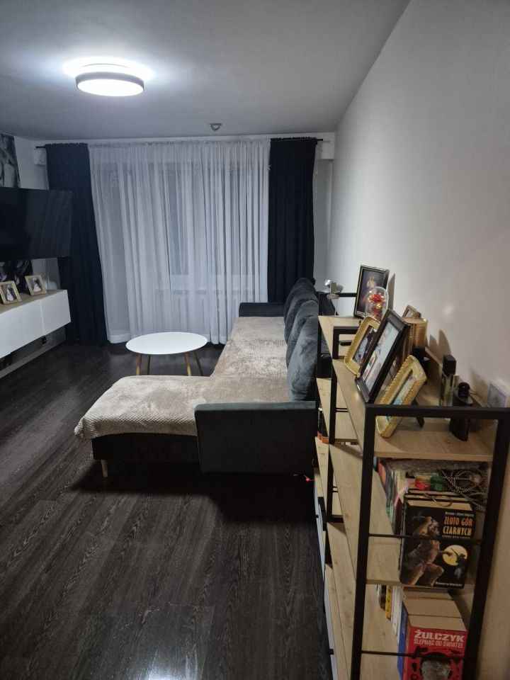 Mieszkanie 3-pokojowe Rypin, ul. Gustawa Sommera. Zdjęcie 7