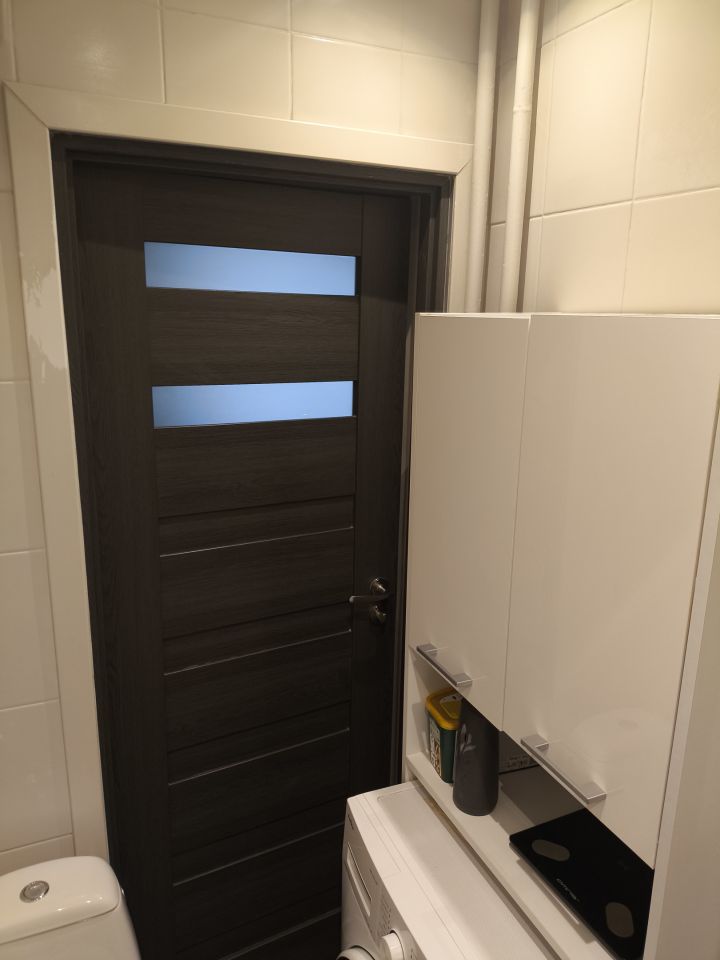 Mieszkanie 1-pokojowe Łódź Żubardź, ul. Powstańców Wielkopolskich. Zdjęcie 40