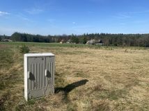 Działka budowlana Malerzów. Zdjęcie 2