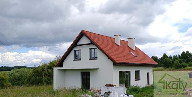 dom wolnostojący, 6 pokoi Pęglity. Zdjęcie 4