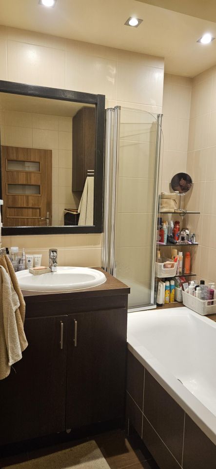 Mieszkanie 3-pokojowe Piaseczno Centrum, ul. Puławska. Zdjęcie 9