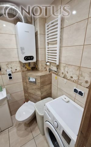 Mieszkanie 1-pokojowe Kraków Stare Miasto, ul. Starowiślna. Zdjęcie 7